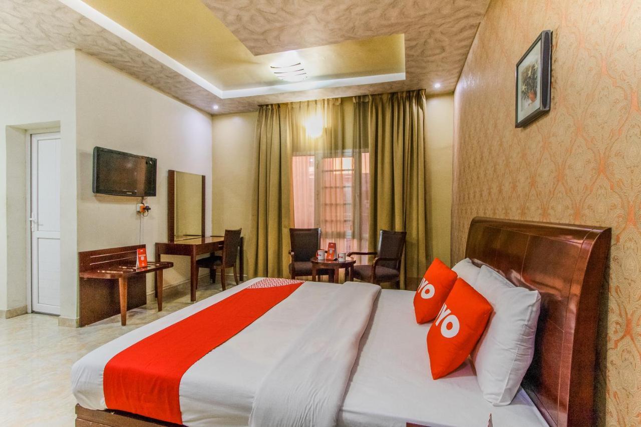 Oyo 109 Al Thabit Modern Aparthotel