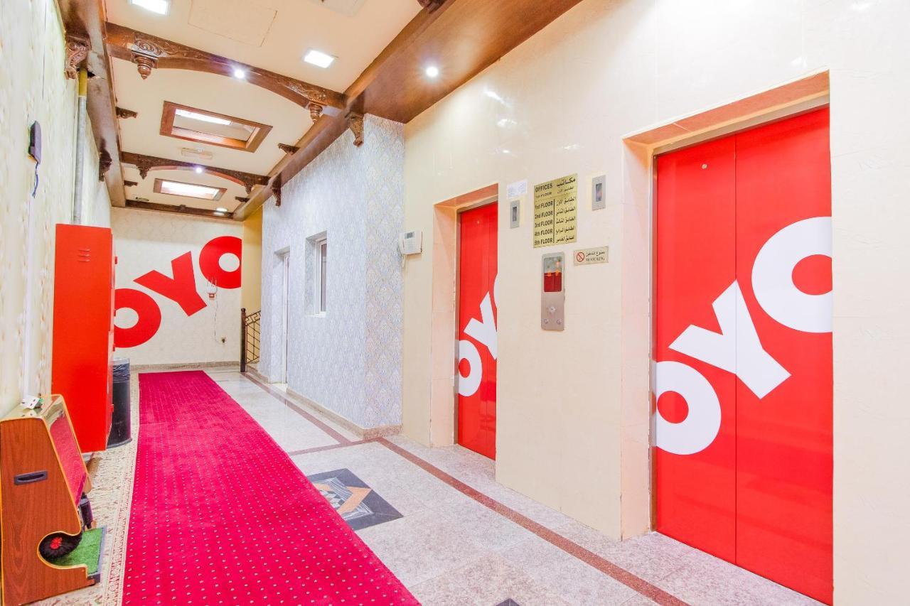 Oyo 109 Al Thabit Modern 3* Hayl Al 'Umayr